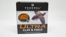 Federal UCH12SI8 50029465029413