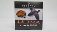 Federal UCH12SI7.5 50029465029406