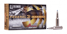 Federal P65CRDTA1 604544659443