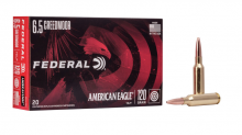 Federal AE65CRD3 604544665451