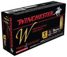 Winchester W9MMT 020892220478