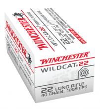 Winchester WW22LR 020892100077