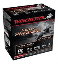 Winchester X12PHV5 020892018013