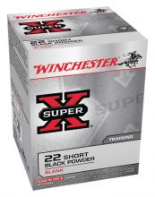 Winchester X22SB 020892100688