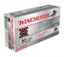 Winchester X30LP 020892201194