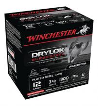 Winchester XSM12L2 020892008489