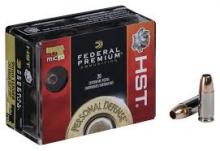 Federal P45HST2 029465098070