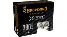 Browning B191703802 020892229938