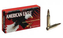 Federal AE223 50029465084825