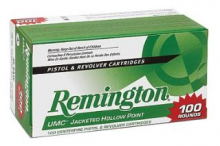 Remington L380A1B 047700386409