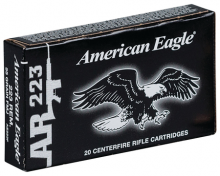 Federal AE223F 029465065218