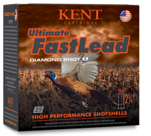 Kent K122UFL365 656308402253