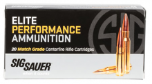 Sig Sauer E308M2-20 798681568192