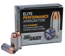Sig Sauer E44MA1-20 798681522446