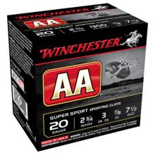 Winchester AASC207TO 020892022096