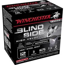 Winchester SBS123HV2 020892021426