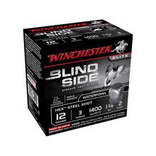 Winchester SBS123HVBB 020892022294