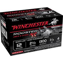 Winchester SRXR124 020892022195