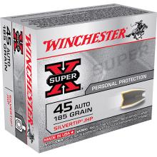 Winchester SRXR125 020892022218
