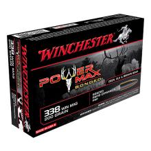 Winchester X3381BP 020892218963
