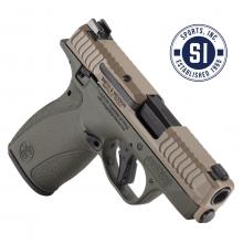 Smith & Wesson 14439 022188901382