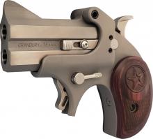 Bond Arms BARHW-357-38 855959003288