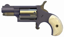 North American Arms NAA-22LR-ORCHID 744253003929