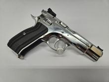 CZ USA 75B