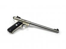 Ruger MARK II