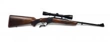 Ruger NO.1