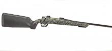 Gunwerks GW-WRKMN-300PRC-GRY GW-WRKMN-300PRC-GRY