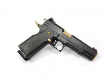 Alpha American Firearms AAF3-9 AAF3-9-DLC/TIN-IOS