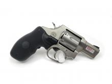 Taurus 617 TITANIUM