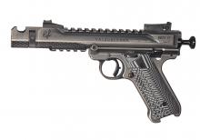 Volquartsen Firearms VF4H‑0022 810162019334