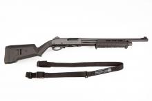 Wilson Combat SRH-A-BLACK SRH-A-BLACK