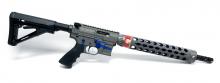JP Rifles JP-5-14-Grey-Blue 25-02287