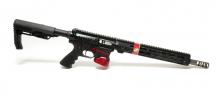 JP Rifles GMR-15-UL-DUAL-RED-MLOK 25-03090