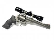 Ruger SUPER REDHAWK