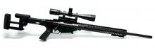 Ruger Precision