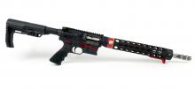 JP Rifles GMR-15-14-RC-Red5 25-07916