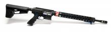 JP Rifles SCI-20-18-BLU-BT 25-02284