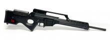 Heckler and Koch SL8