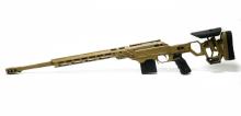 Cadex Defense CDXR7-LCP-6.5-24-R-FT CDXR7-LCP-6.5-24-R-FT