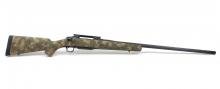 Cooper Rifles of Arkansas 52 52_EXC_LR_6.5x284_GRN_TN