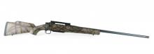 Cooper Rifles of Arkansas 52 COOPERMODEL52