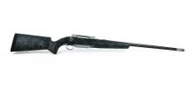 Cooper Rifles of Arkansas M52-OPC_28_BLK_GRY M52-OPC_28_BLK_GRY