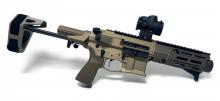 Maxim Defense MDX