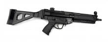 Heckler and Koch SP5