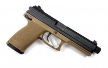 Heckler and Koch 81000868 642230267343