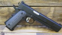 Springfield Armory Operator